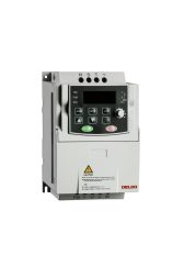Biến tần Delixi CDI-E102G0R75S2B; 0.75kW/1PH,220V/4A