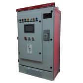 Khởi động mềm trung thế